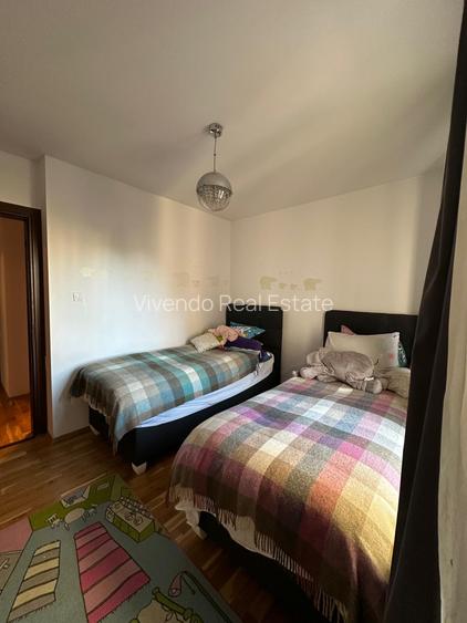 Apartament 3 camere Splaiul Unirii | Camera de Comert - 9