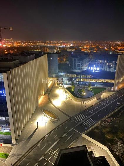 Apartament modern, cu vedere spectaculoasa asupra orasului - 11