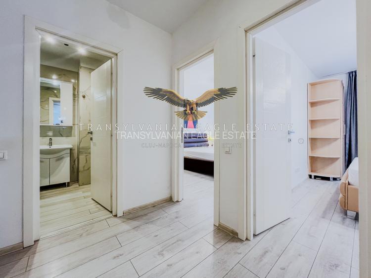 Locuinta moderna Avella Residence|Bulevardul 21 Decembrie 1989|  - 15