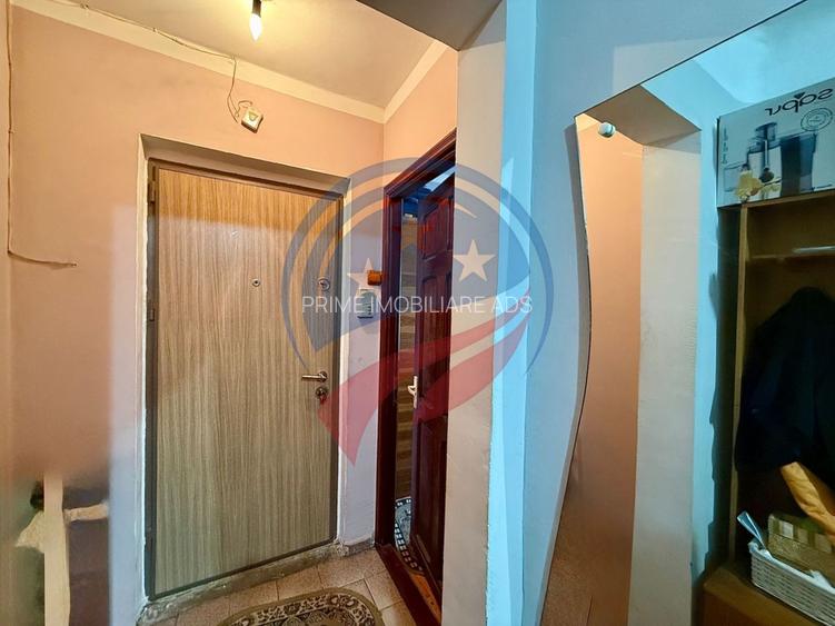 Apartament 2 camere decomandat Rovine, etaj 3/4 - 6