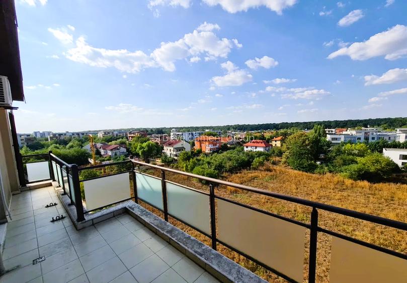 Apartament 4 camere Baneasa - Iancu Nicolae | LOFT | 2 PARCARI | 152 MP | Oferta - 12