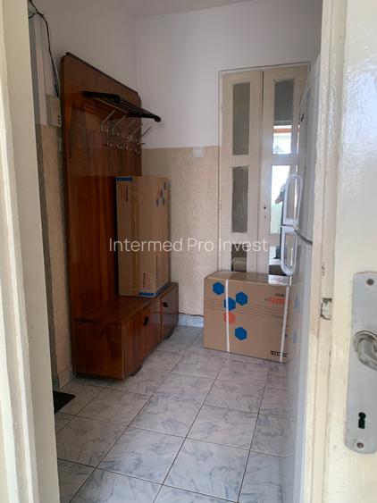 City Park-Apart.2 cam dec et 3/4 liber gaz preț 98.000 euro - 8