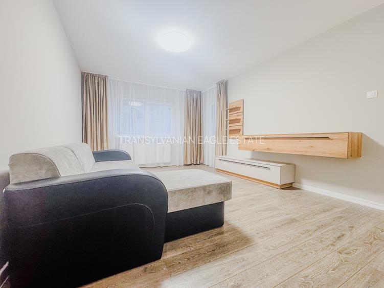 Apartament renovat decomandat|2 camere|Interservisan/Titulescu - 5