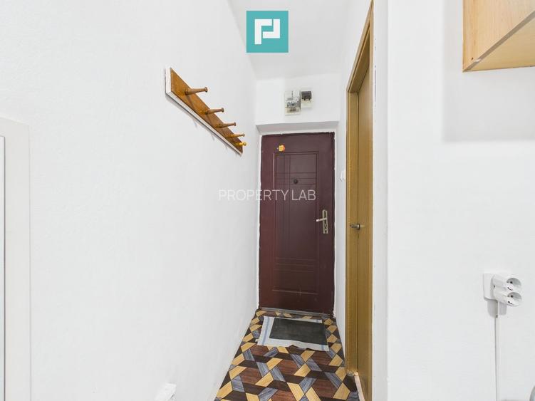 Garsonieră confort 3, zona Confecții - 9