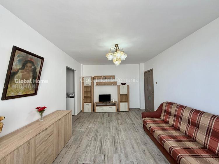 Dinicu Golescu - Apartament 2 Camere | Balcon | Mobilat + Utilat - 2
