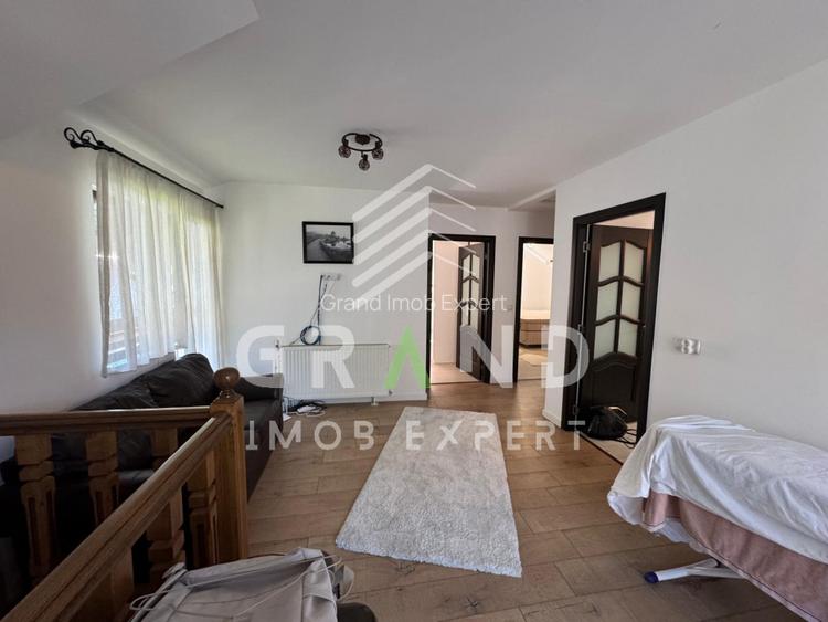 Casa de vanzare in Viseu de Sus – Maramures - 20