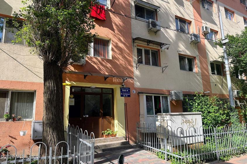 Fizicienilor - Lacramioarei, 3 camere 67 mp, pod 40 mp, modernizat - 26