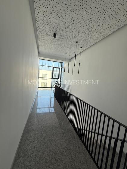 LUX | Penthouse | 3 camere - 12