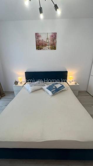 Inchiriere | 2 camere  | Bloc nou | Parcare | HILS Pallady - 8