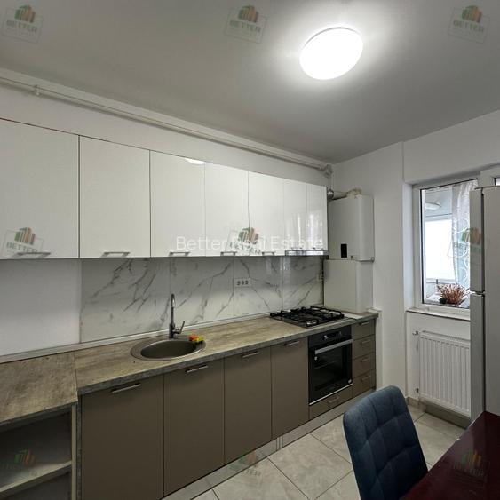Apartament 2 Camere Decomandat-Strada Biruintei-Metrou Berceni - 15