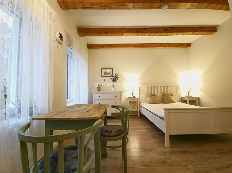 Doua apartamente, ultrafinisate,mobilate la cheie, Horea zona Urania - 9