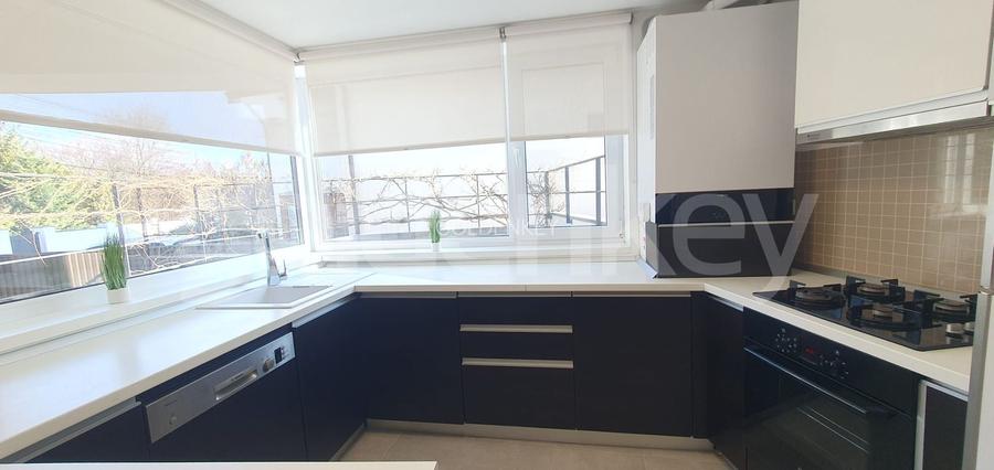 Apartament cu 3 camere | 70mp terasa si gradina - 7