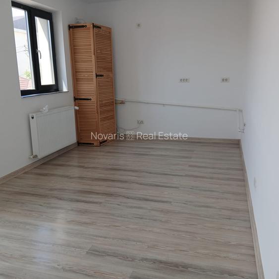 **NOVARIS propune spre închiriere spațiu modern de birouri – 60 mp** - 6