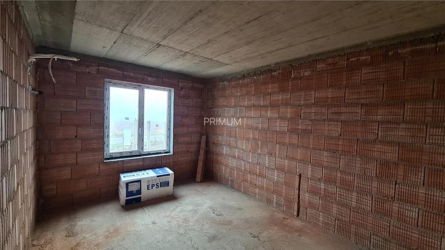 Calea Urseni - Duplex 3 camere -finisaje la alegere - bucatarie inchisa - 8