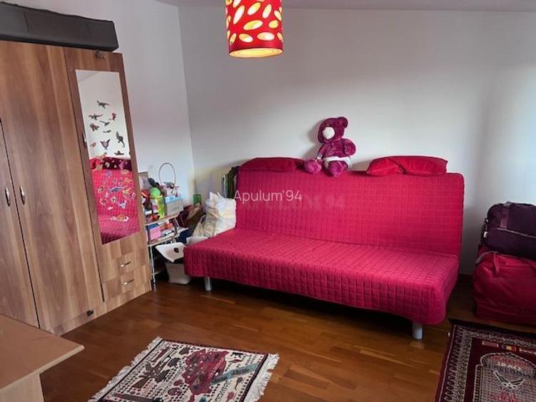 Duplex 3 camere cu scara interioara Bragadiru - Smardan-Libertatii. - 21