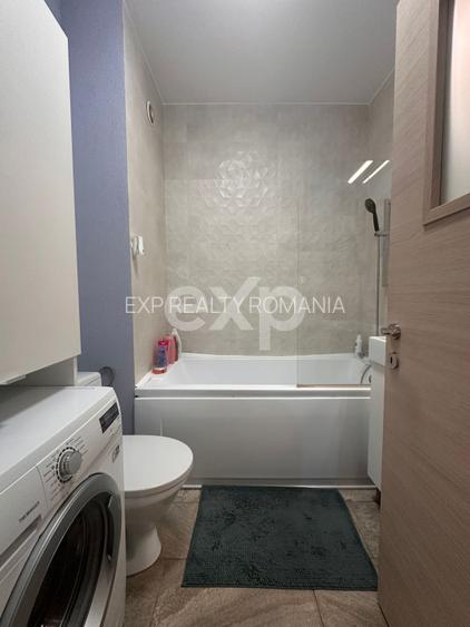 Apartament 2 Camere Exigent Faza 1 - 13