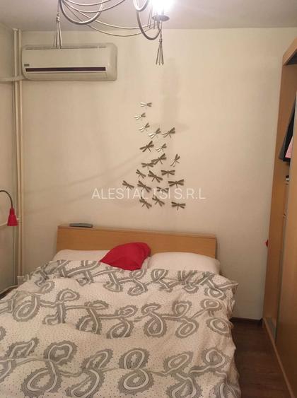 2 camere Iancului/Elev Ștefănescu - pet friendly - 6