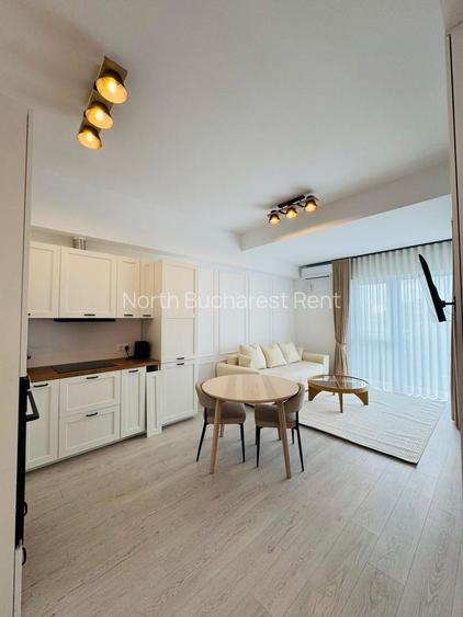 Apartament 2 camere Quartier Azuga/Doamna Ghica/Lacul Tei/Parcare - 10