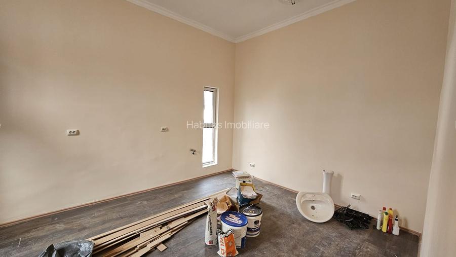 Apartament de 154 mp cu tavan inalt, zona Dorobantilor-Central - 10