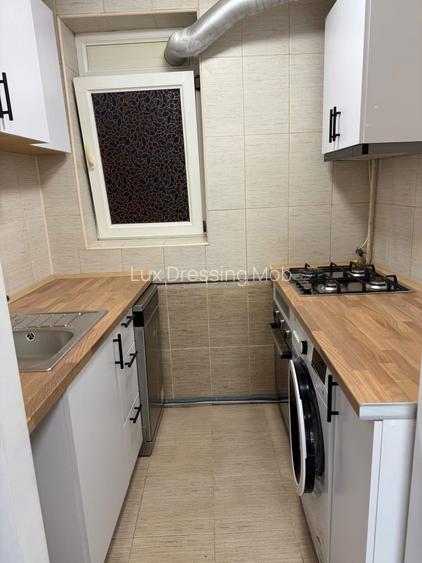 Apartament cu 3 camere, complet renovat, mobilat și utilat, finisaje moderne. - 8