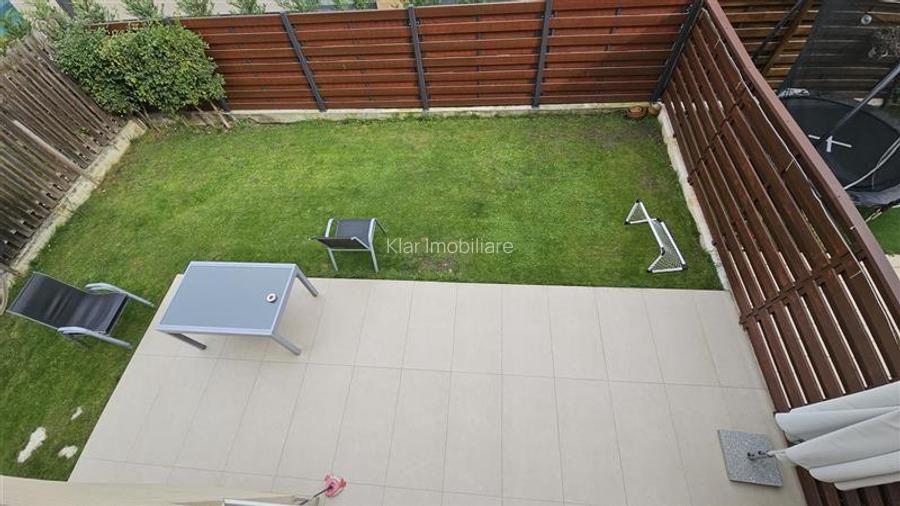 Casa tip insiruita 3 camere 95.5mp,teren 222mp, Buna Ziua - 11