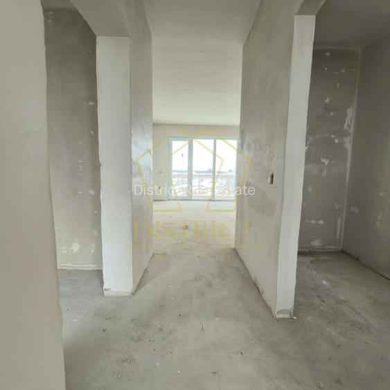 Duplex modern cu 5 camere si 3 bai | Sacalaz - 8