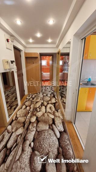 Inchiriere 3 camere Zorilor, zona Recuperare, finisat, renovat - 12