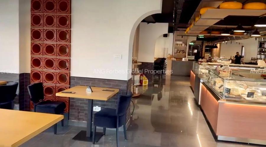 Spațiu HoReCa premium în Iancu Nicolae echipat, 12 locuri parcare - 7