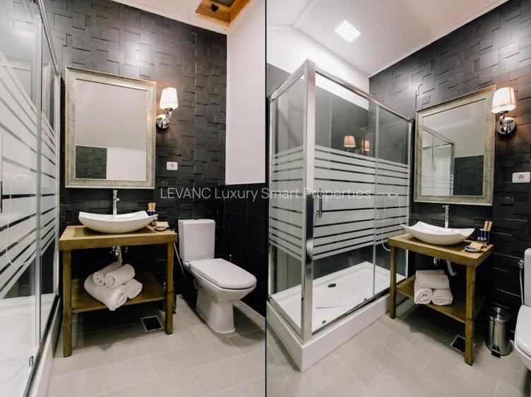 VILA 12 CAMERE - ELEGANTA SI CONFORT - 17