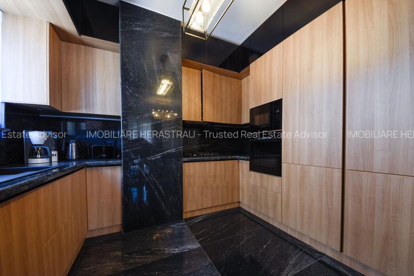 Satul Francez | Luxury Homes | 4 camere - 7