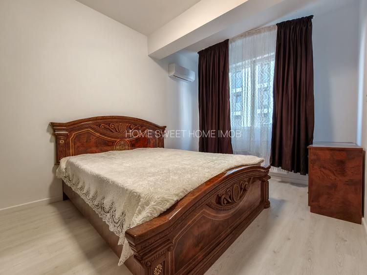 Prima Inchiriere | 2 camere | parcare | Militari Residence | Ilie Petre | 18GYM - 2