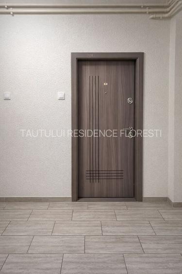 Ap 9 C3 Tautului Residence Parc Parcul Poligonului Zona Sub cetate - 4