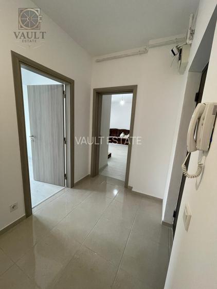 Apartament 3 camere- PARTER INALT -BALCON - zona METALURGIEI - 5