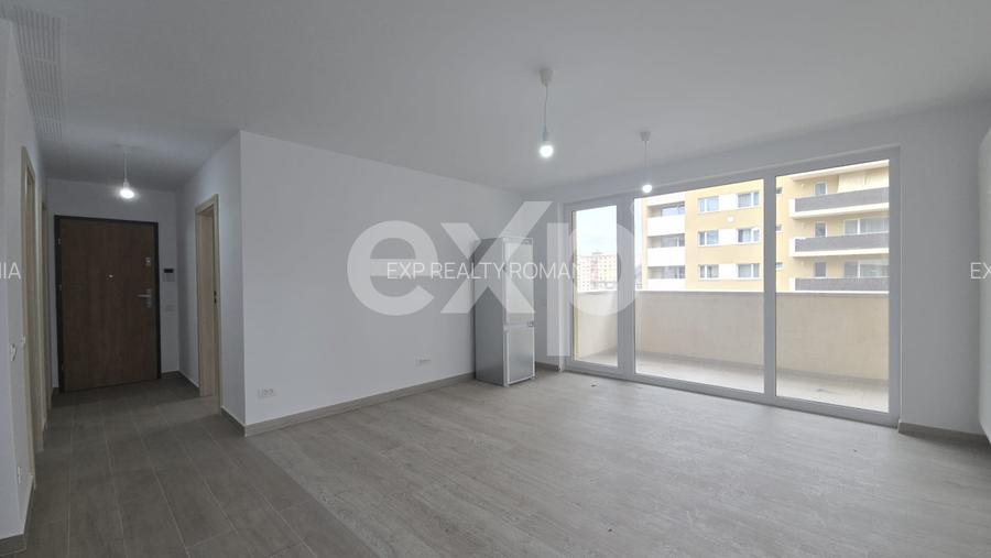 Apartament 2 camere | Urban Plaza – Bloc 18 | Parcare + Boxă incluse - 4