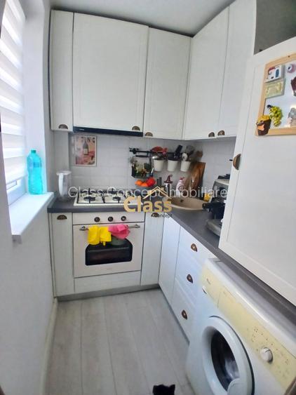 Apartament 3 camere | Decomandat | 38 mpu | Zona Alverna Gheorgheni - 3