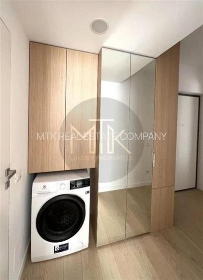 Nusco City | Apartament lux 2 camere I Mobilat&utilat modern - 13