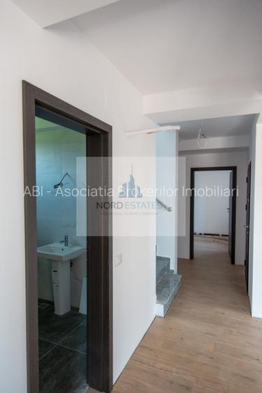 Militari 10 minute! Vila noua 5 Camere, finisata, toate utilitatile - 13