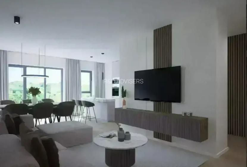 Apartament Premium 4 camere, Doamna Ghica-Colentina - 4