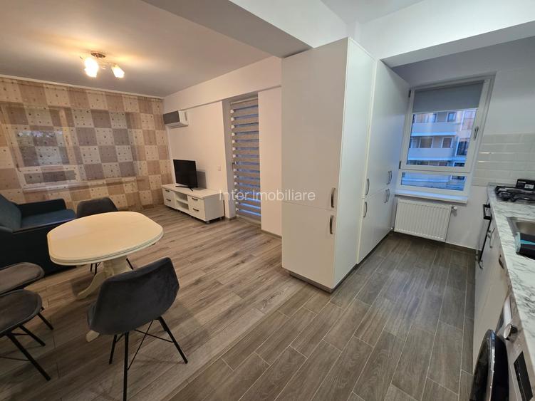 Apartament 2 camere Copou - Al Sadoveanu + parcare 156615 - 4