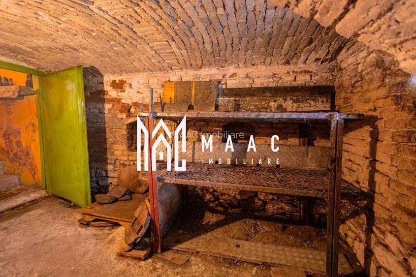 Casă Individuală | 110 Mp Utili | 810 Mp Teren | Miercurea Sibiulu - 27