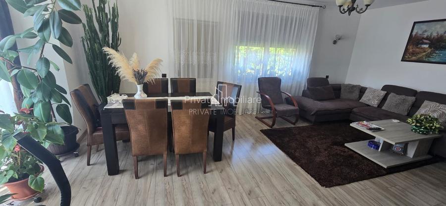 Casa 150 Mp/teren 572 Mp De Vanzare, Sancraiu de Mures, Zona Caparol - 9