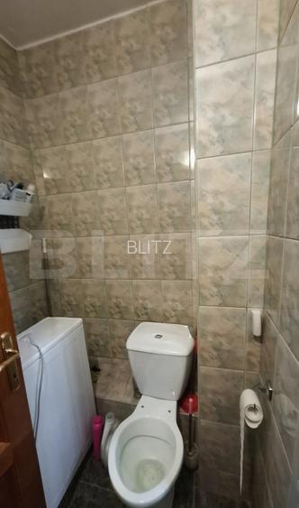 Apartament spațios cu 4 camere  Mănăștur - Piata Ion Meșter | Ideal Familie - 11