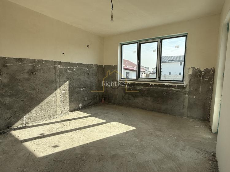 Casa P+1+pod, placa, teren 500mp, finisaje premium! Comision 0%! - 15