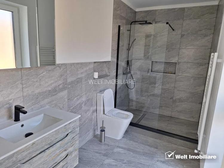 Casa de inchiriat in zona Dezmir - 4