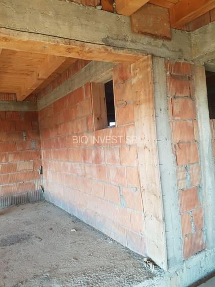 Vila la rosu - Sacalaz - 7