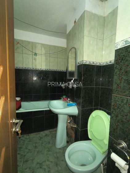 Apartament cu 2 camere zona Unirii Sud parter din 4 confort 1 semidecomandat - 5