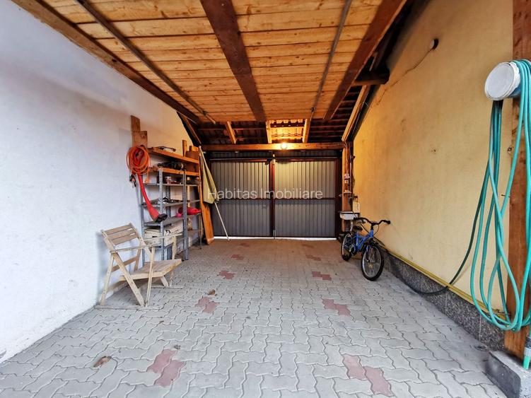 0% Comision, Casa tip duplex cu garaj, 4 camere, strada Nadasel, Iris - 14