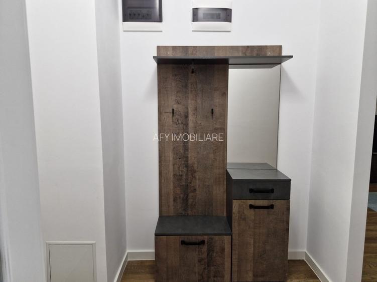 [EN/RO] Apartament 3 camere, The Ivy, mobilat lux, prima inchiriere, for expats - 5