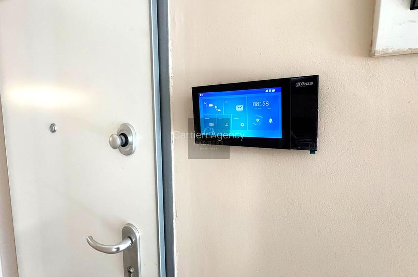 4 CAMERE + PARCARE( 2 AUTO)| PALATUL PARLAMENTULUI | COMISION 0 - 17