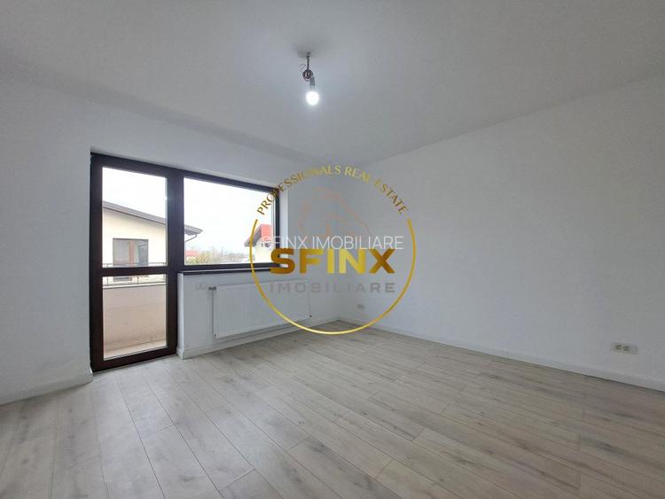 De vanzare Casa Buftea - constructie noua - 7